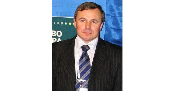 Захарченко Евгений Анатольевич